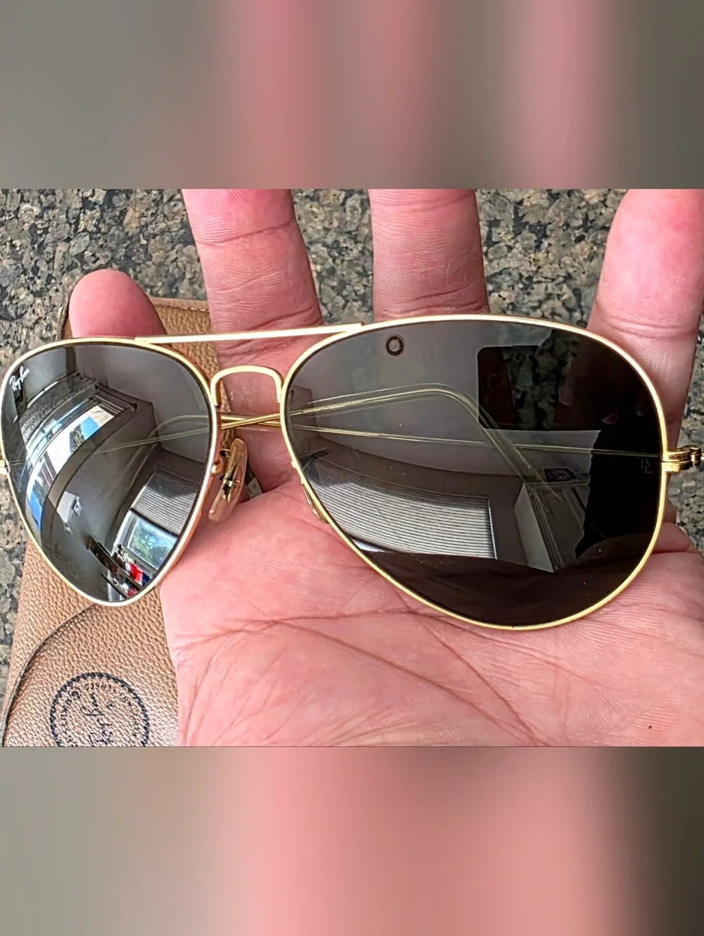 Ray-Ban ray ban